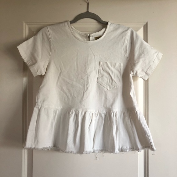 True Craft Top - Picture 1 of 3